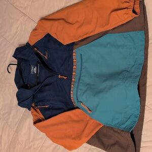 Women's Mountain Classic Anorak from LLBean